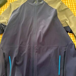 Men’s KJUS all weather jacket. Great for any outdoor activity